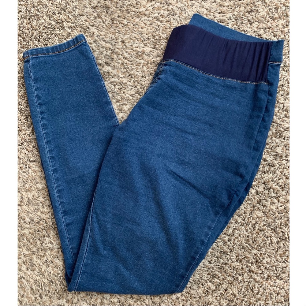 ASOS Maternity Jeans